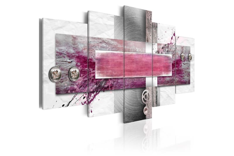 Bilde Sinful Thoughts 100x50 - Artgeist sp. z o. o. - Innredning - Bilder & kunst - Lerretsbilder
