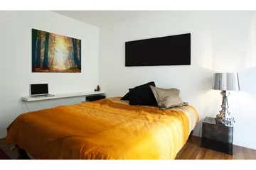 Bilde Skjønnheten Høst 90x60 - Artgeist sp. z o. o. - Innredning - Bilder & kunst - Lerretsbilder