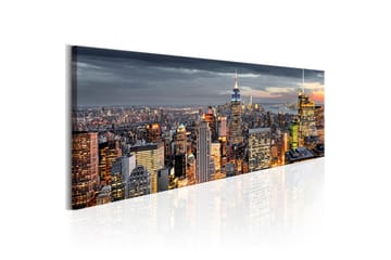 Bilde Sleepless In The City 150x50