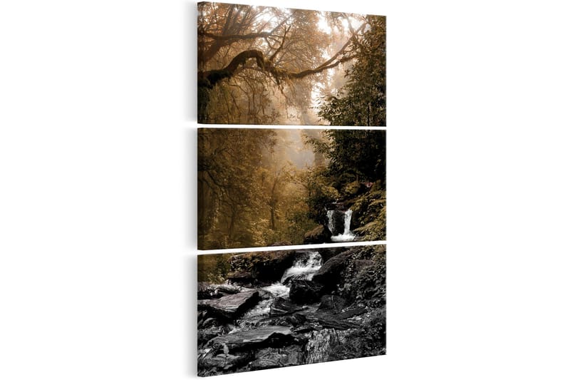 Bilde Small Waterfall 60x120, Artgeist sp. z o. o.