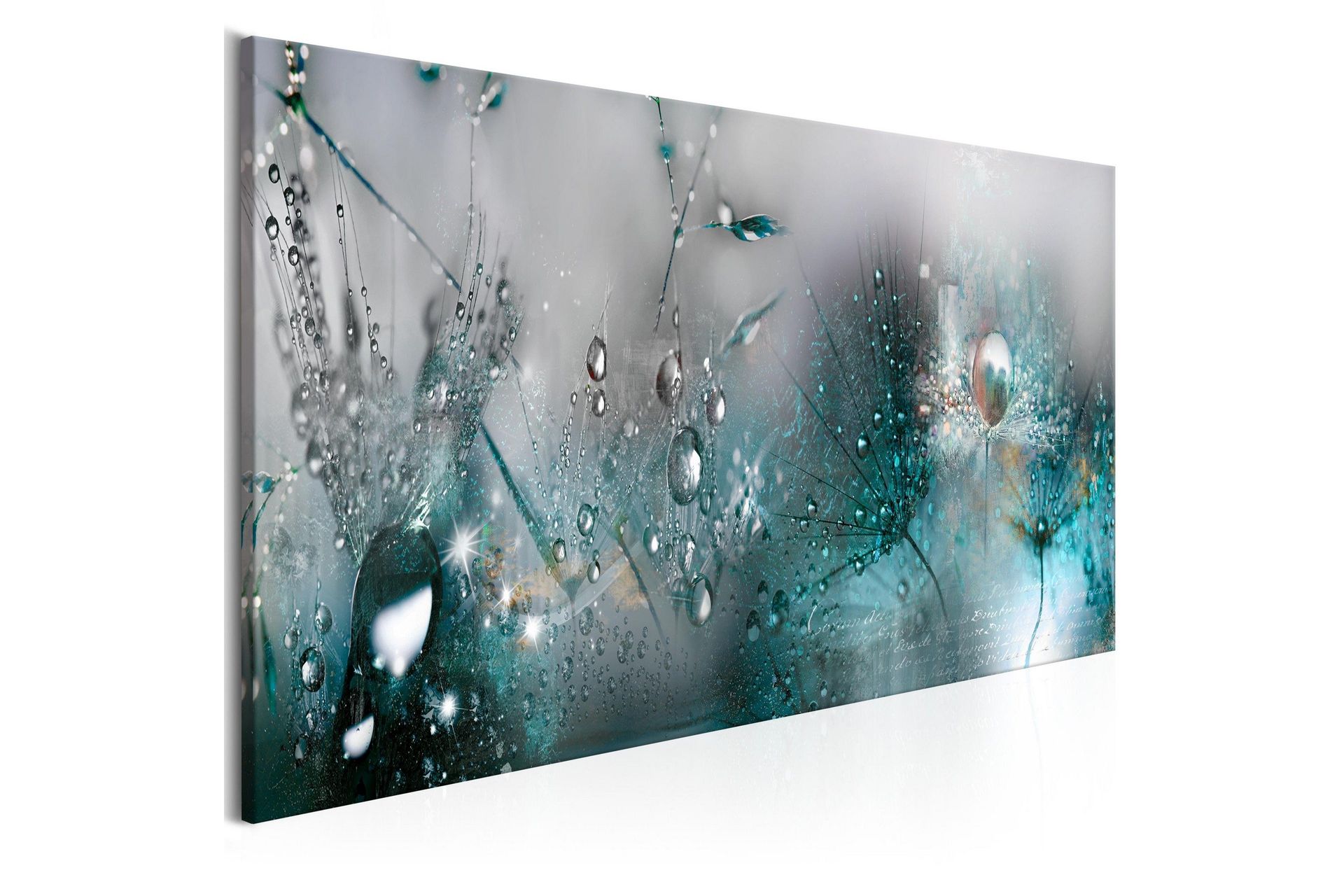 Bilde Sonata In Blue 150x50 - Artgeist sp. z o. o.