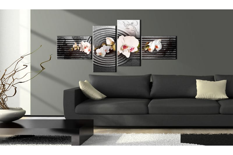 Bilde Sonnet 200x90 - Artgeist sp. z o. o. - Innredning - Bilder & kunst - Lerretsbilder