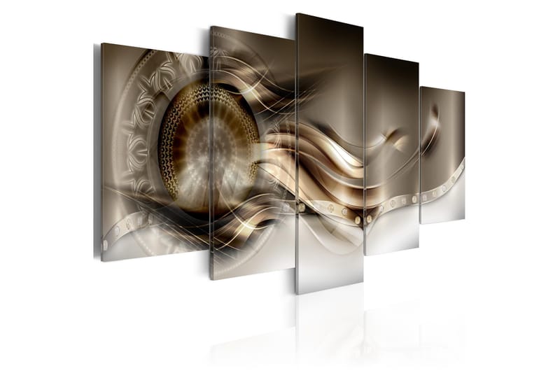 Bilde Spirit Of Light 100x50, Artgeist sp. z o. o.