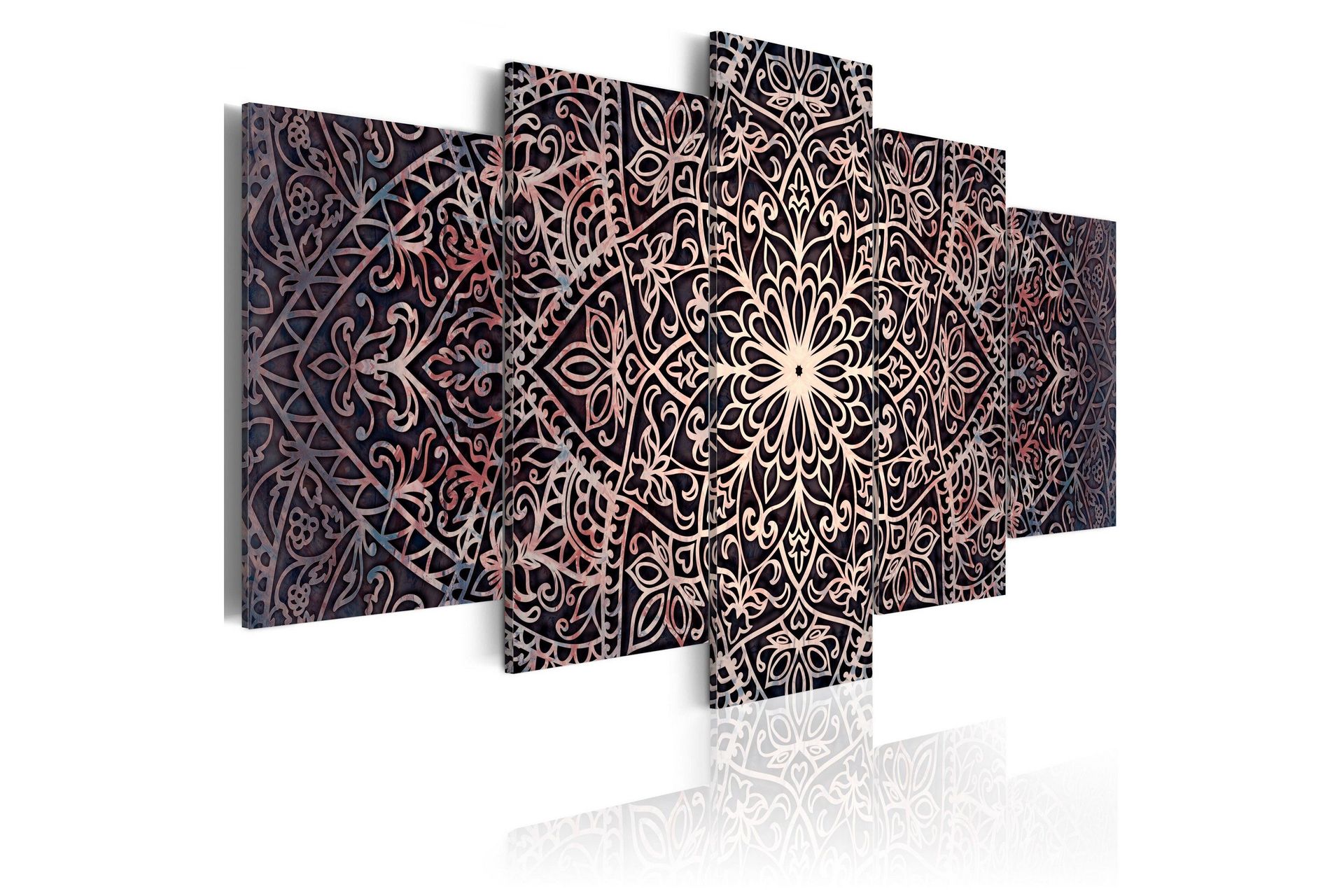 Bilde Spiritual Finely 200x100 - Artgeist sp. z o. o.
