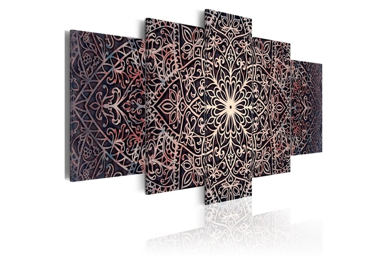 Bilde Spiritual Finely 200x100, Artgeist sp. z o. o.