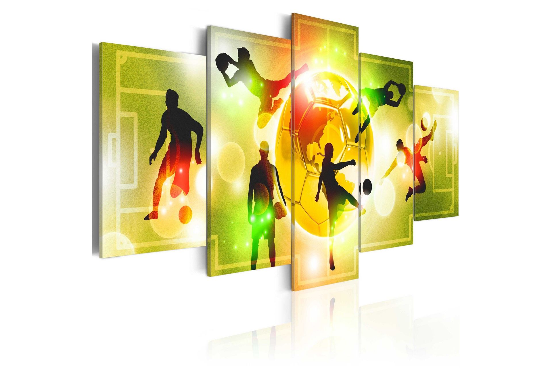 Bilde Sports Energy 200x100 - Artgeist sp. z o. o.