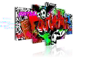 Bilde Sports Madness 200x100