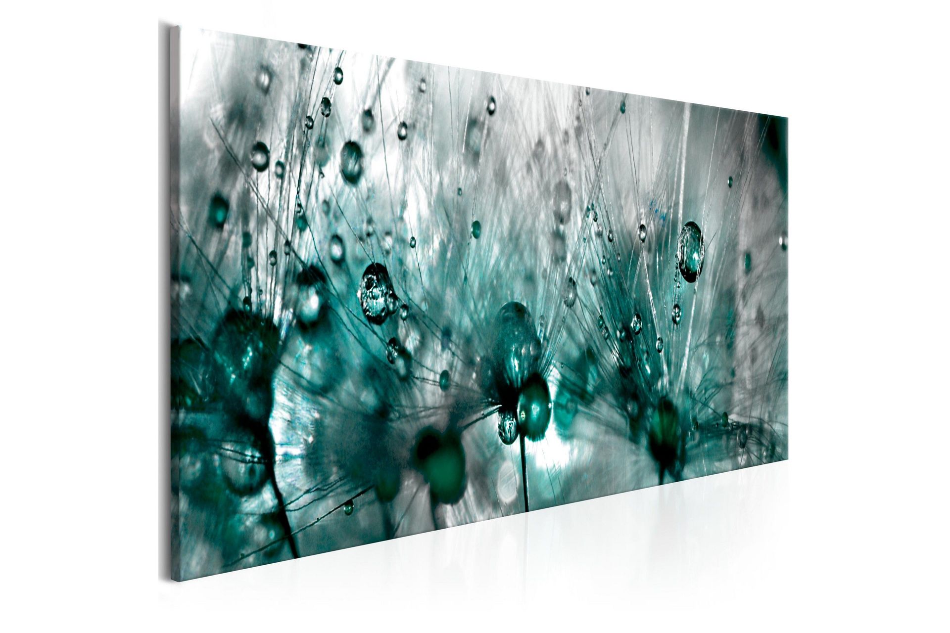 Bilde Sprinkled Dandelions 135x45 - Artgeist sp. z o. o.