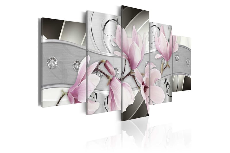 Bilde Steel Magnolias 200x100, Artgeist sp. z o. o.
