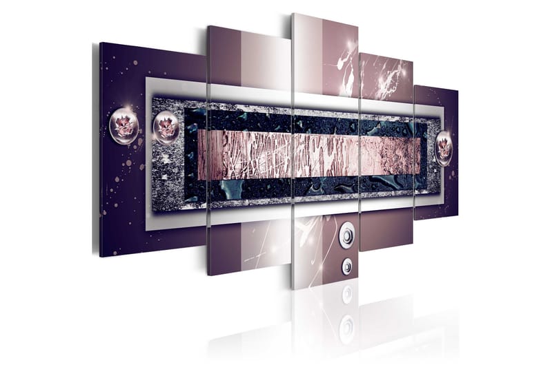 Bilde Stellar Stone 100x50, Artgeist sp. z o. o.