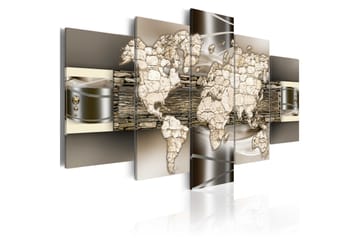 Bilde Stone World 200x100