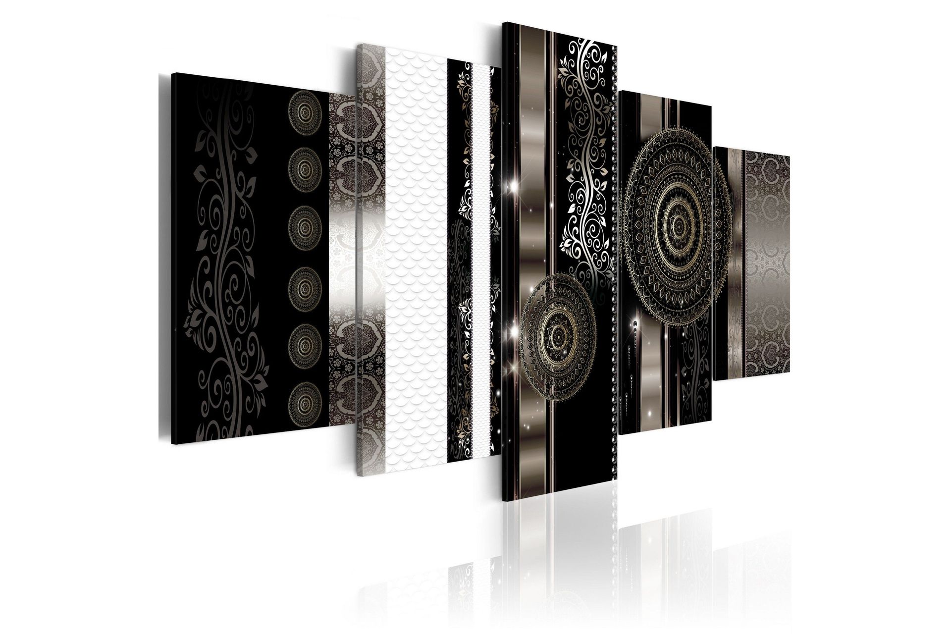Bilde Stream Of Memories 200x100 - Artgeist sp. z o. o.