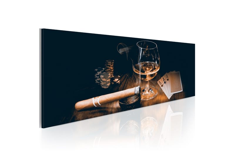 Bilde Stylish Entertainment 150x50, Artgeist sp. z o. o.