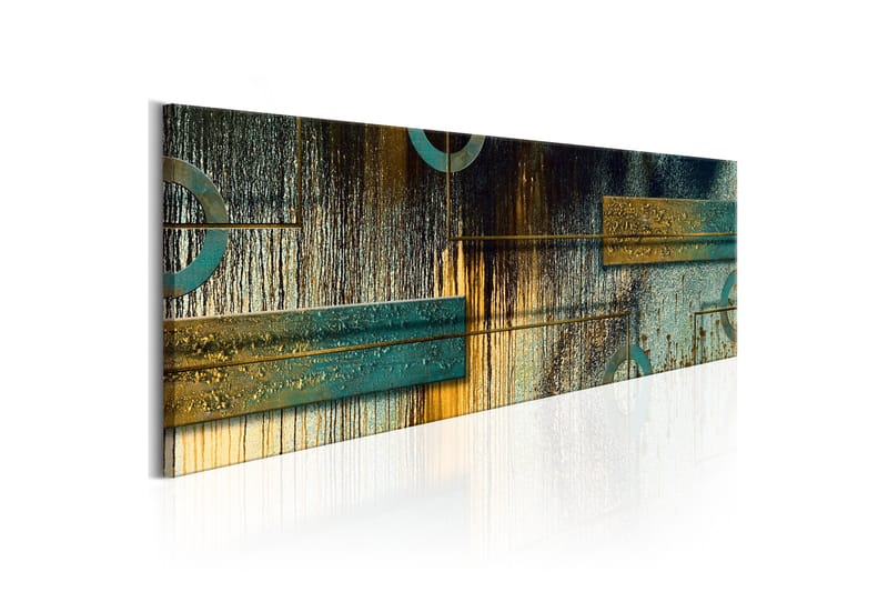 Bilde Stylish Modernism 135x45, Artgeist sp. z o. o.