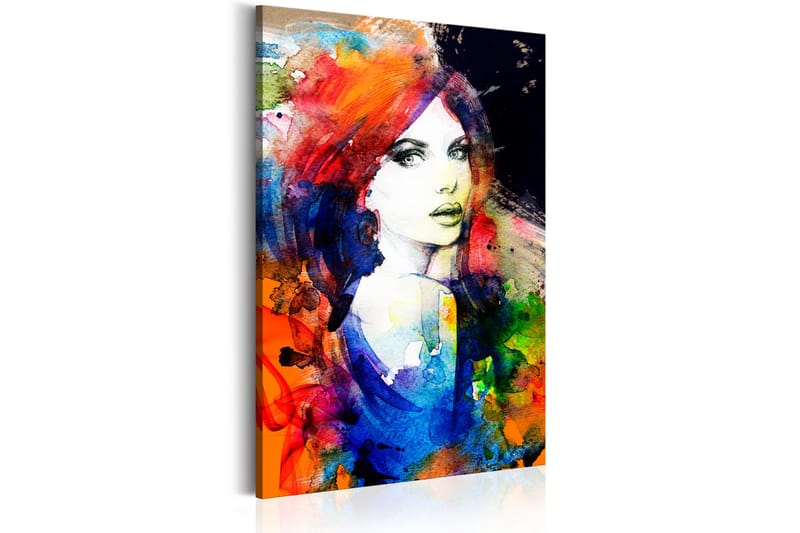 Bilde Suffragette 40x60 - Artgeist sp. z o. o. - Innredning - Bilder & kunst - Lerretsbilder
