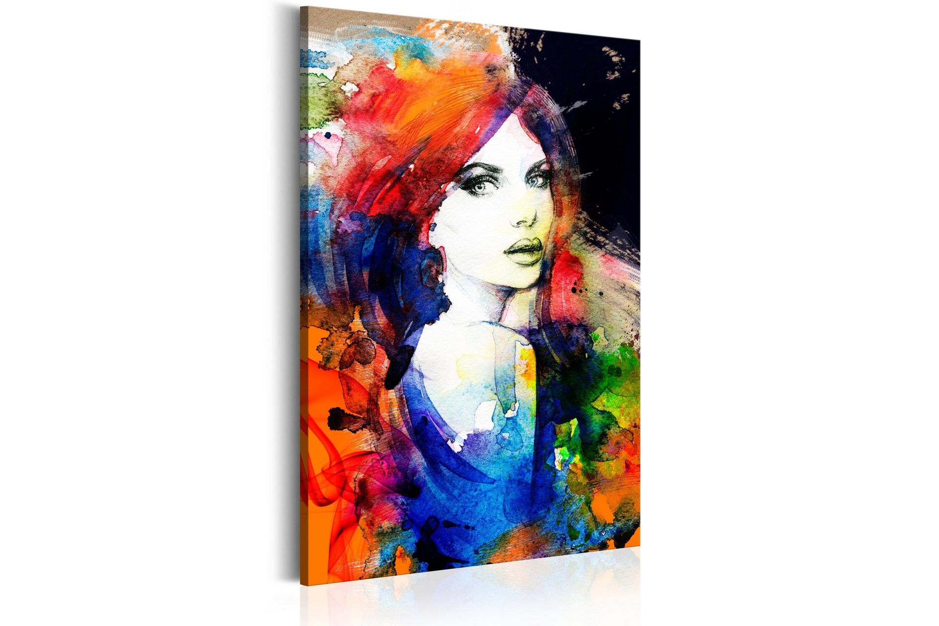 Bilde Suffragette 60x90 - Artgeist sp. z o. o.