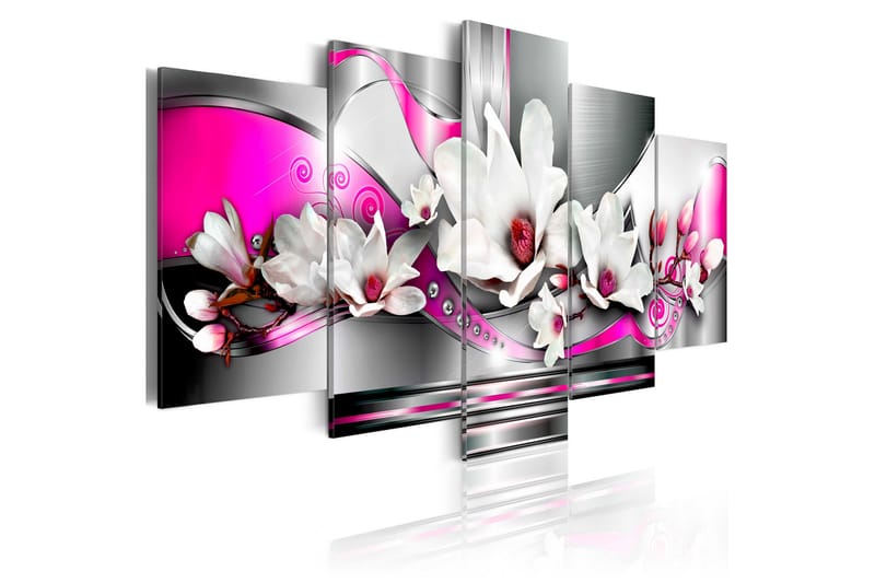 Bilde Summer Dreams 100x50 - Artgeist sp. z o. o. - Innredning - Bilder & kunst - Lerretsbilder