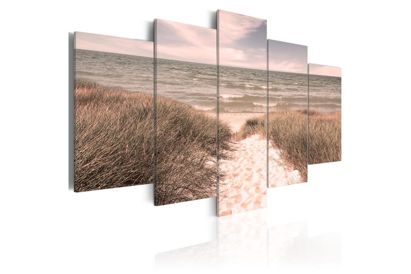 Bilde Summer Symphony 100x50, Artgeist sp. z o. o.
