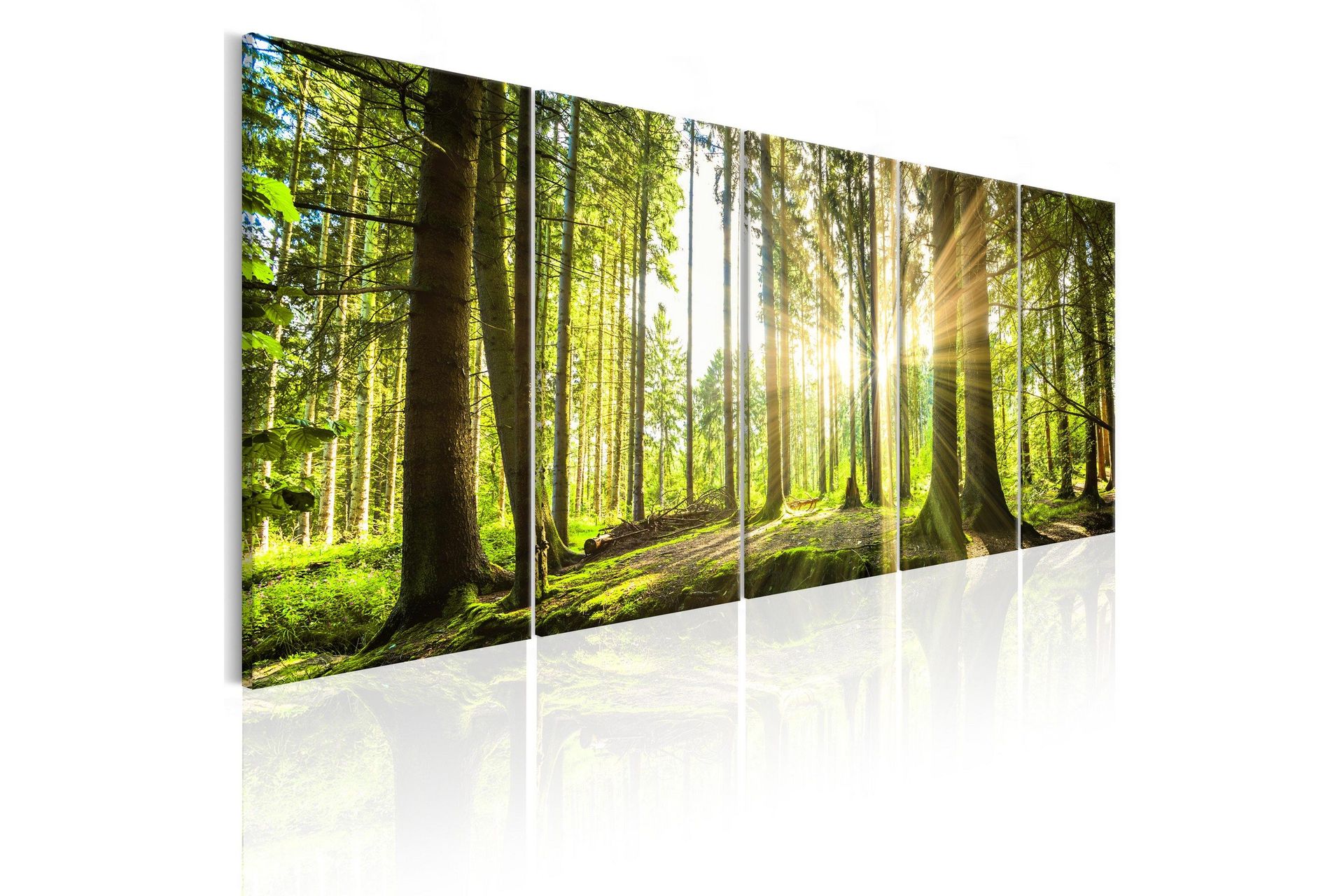 Bilde Sunlight 225x90 - Artgeist sp. z o. o.
