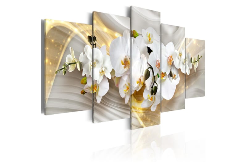 Bilde Sunny Cascade 200x100, Artgeist sp. z o. o.