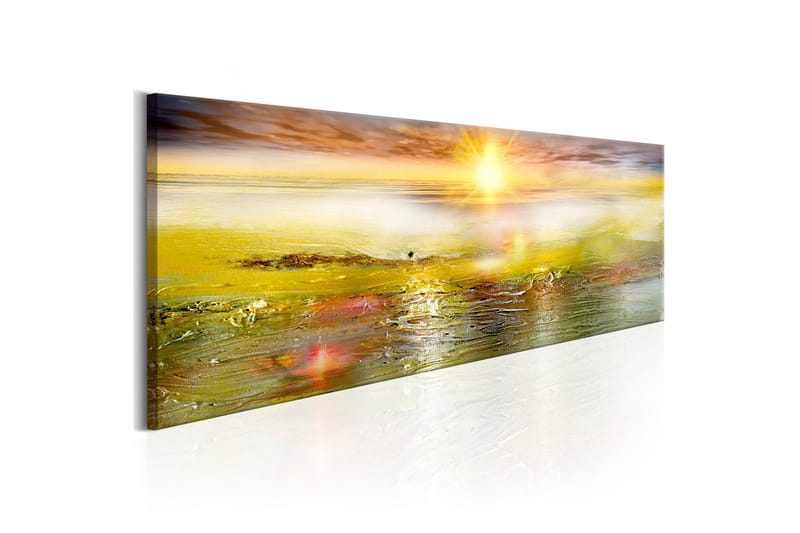 Bilde Sunny Sea 135x45, Artgeist sp. z o. o.