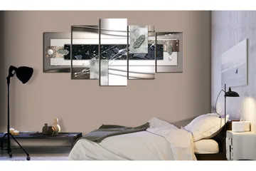 Bilde The Beauty Of Symmetry 100x50 - Artgeist sp. z o. o. - Innredning - Bilder & kunst - Lerretsbilder