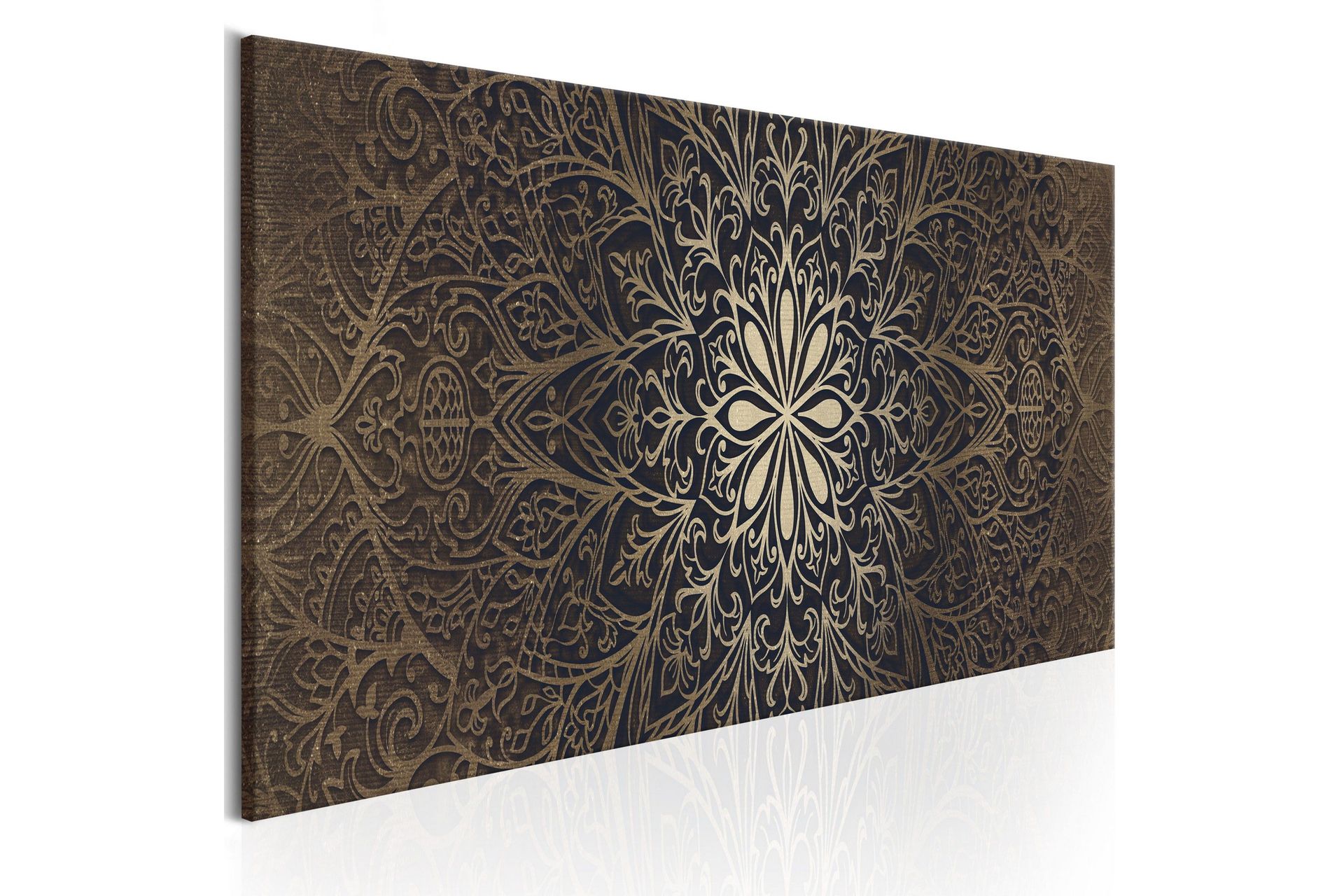 Bilde The Intricate Beauty 120x40 - Artgeist sp. z o. o.