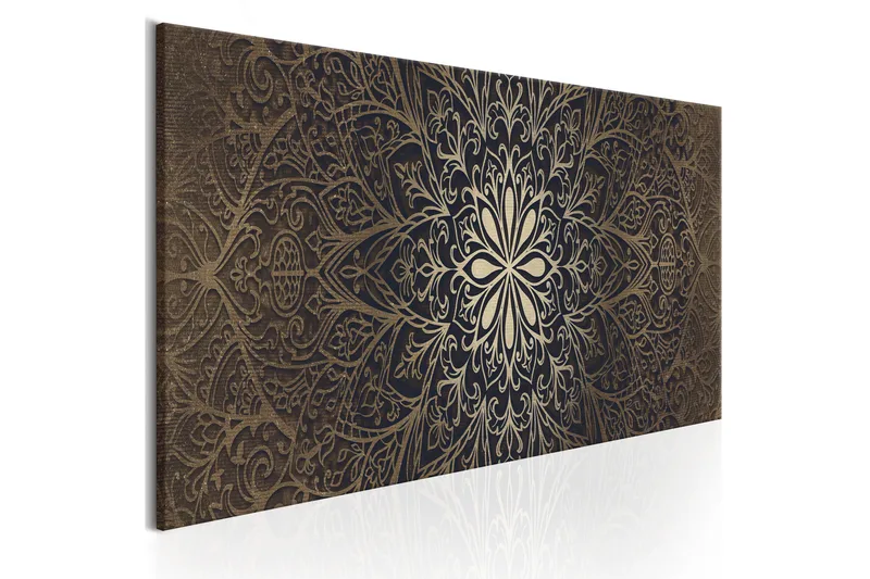 Bilde The Intricate Beauty 150x50, Artgeist sp. z o. o.