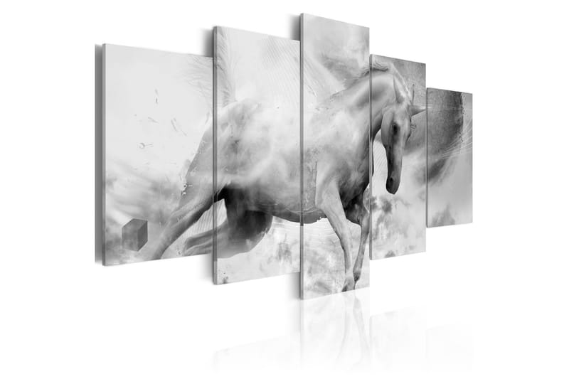 Bilde The Last Unicorn 200x100, Artgeist sp. z o. o.