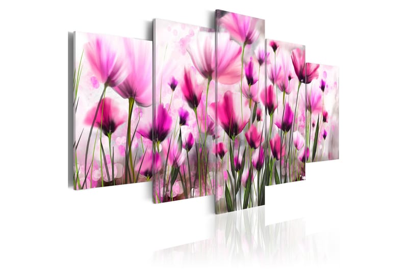 Bilde The Secret Garden 200x100, Artgeist sp. z o. o.