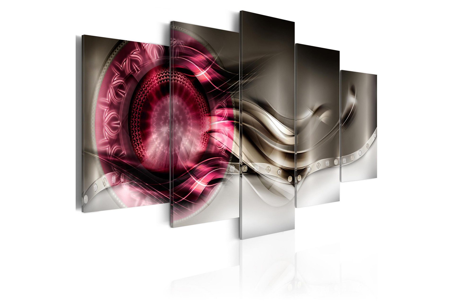 Bilde The Source Of Power 200x100 - Artgeist sp. z o. o.