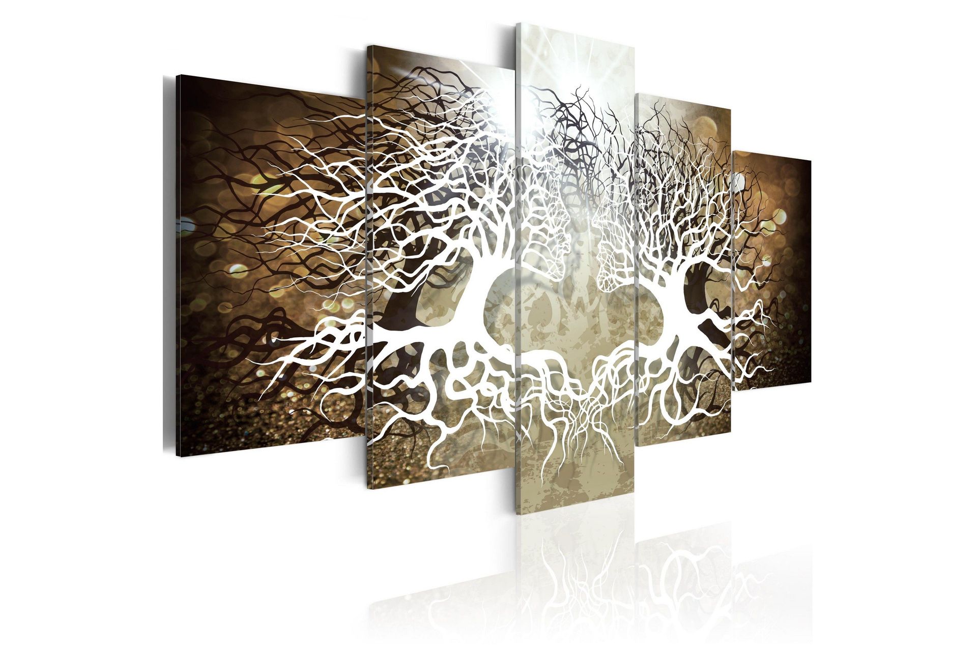 Bilde Thorny Kiss 200x100 - Artgeist sp. z o. o.