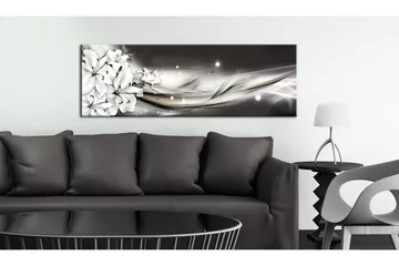Bilde Touch Of Finesse 135x45 - Artgeist sp. z o. o. - Innredning - Bilder & kunst - Lerretsbilder