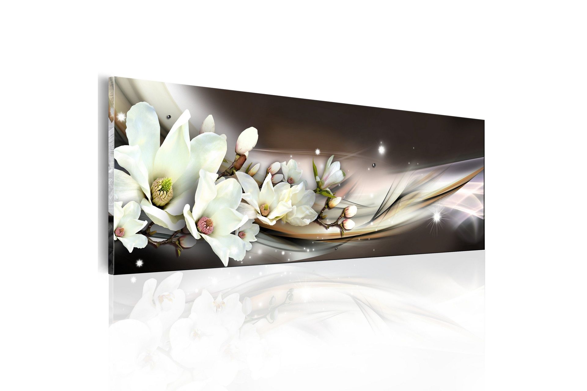 Bilde Touch Of Softness 135x45 - Artgeist sp. z o. o.