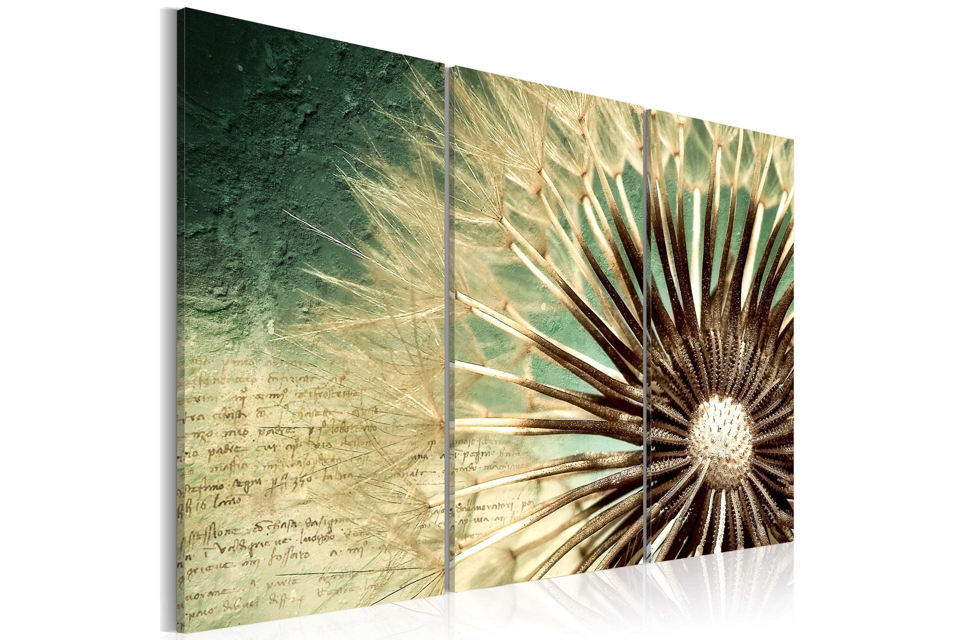 Bilde Transitory Beauty 60x40 - Artgeist sp. z o. o.