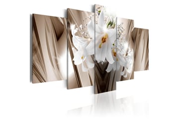 Bilde Trapped Lily 100x50