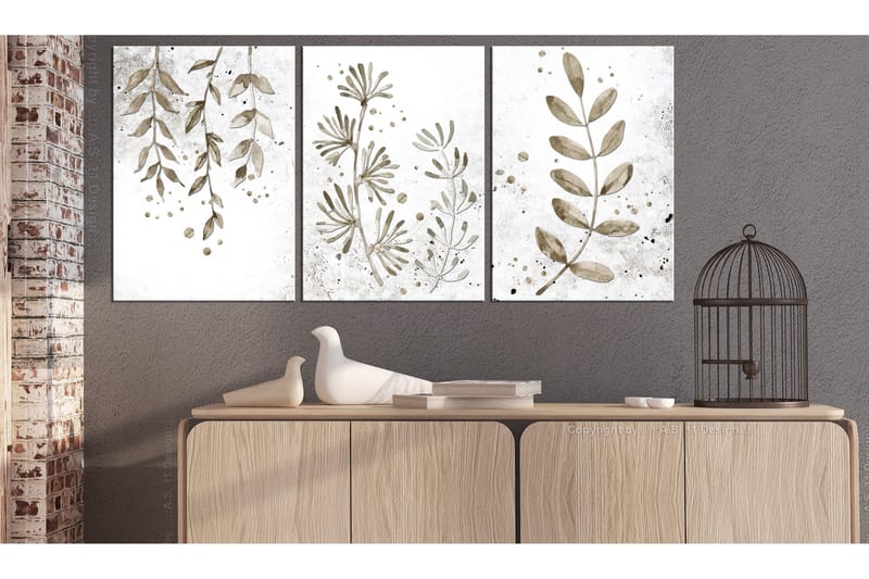 Bilde Twigs 120x60, Artgeist sp. z o. o.