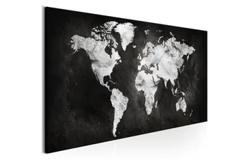 Bilde Two-Coloured World 135x45