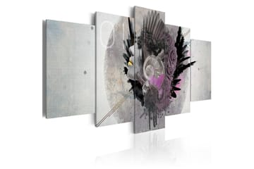 Bilde Unusual Woman 100x50