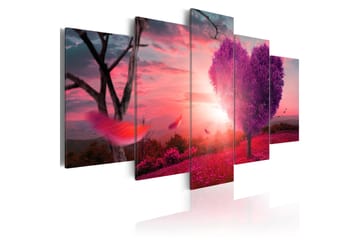 Bilde Valley Of Love 200x100