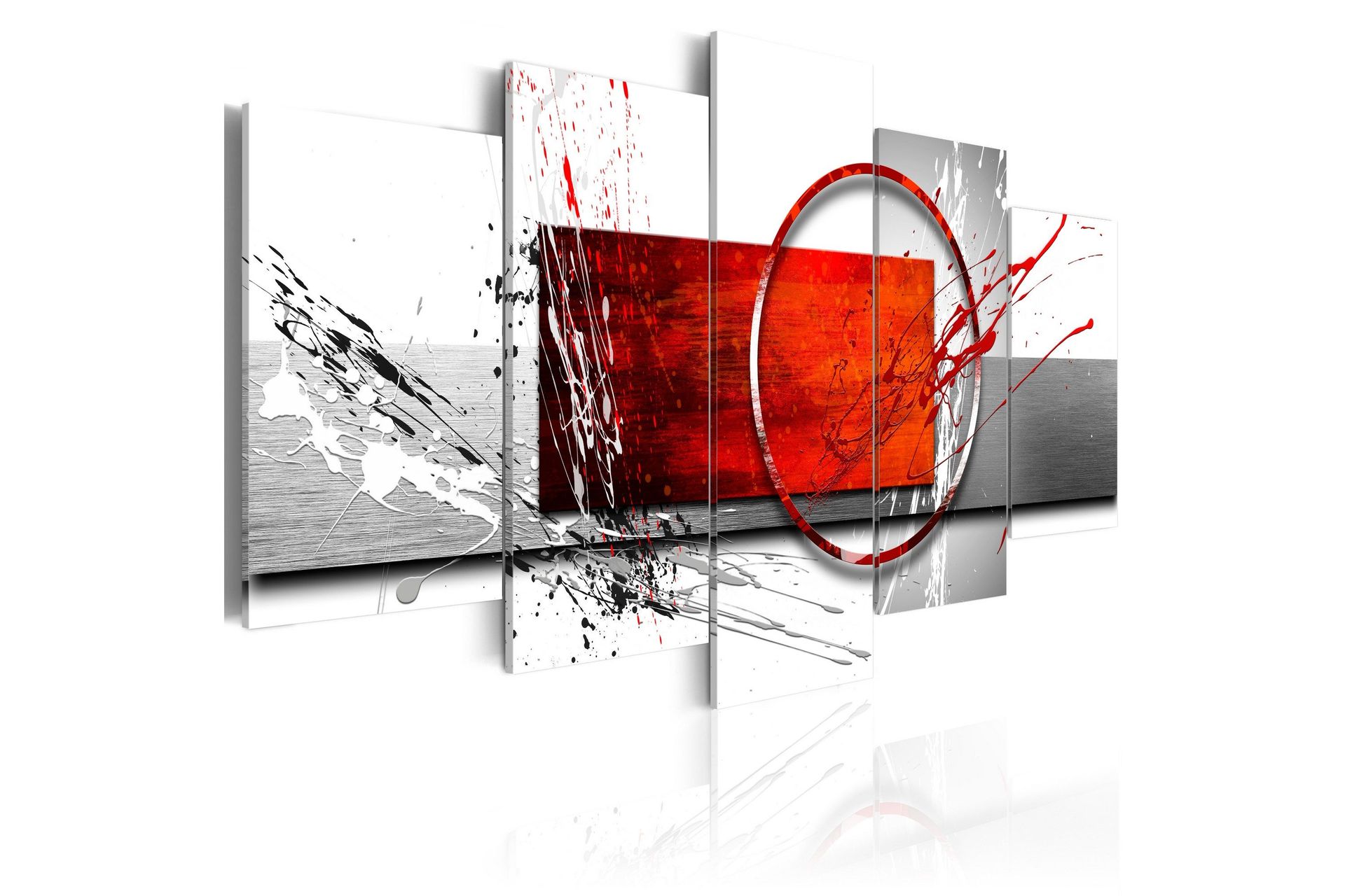 Bilde Winter Expression 200x100 - Artgeist sp. z o. o.