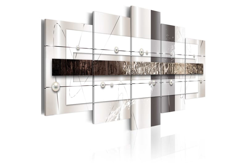 Bilde Winter Sun 200x100, Artgeist sp. z o. o.