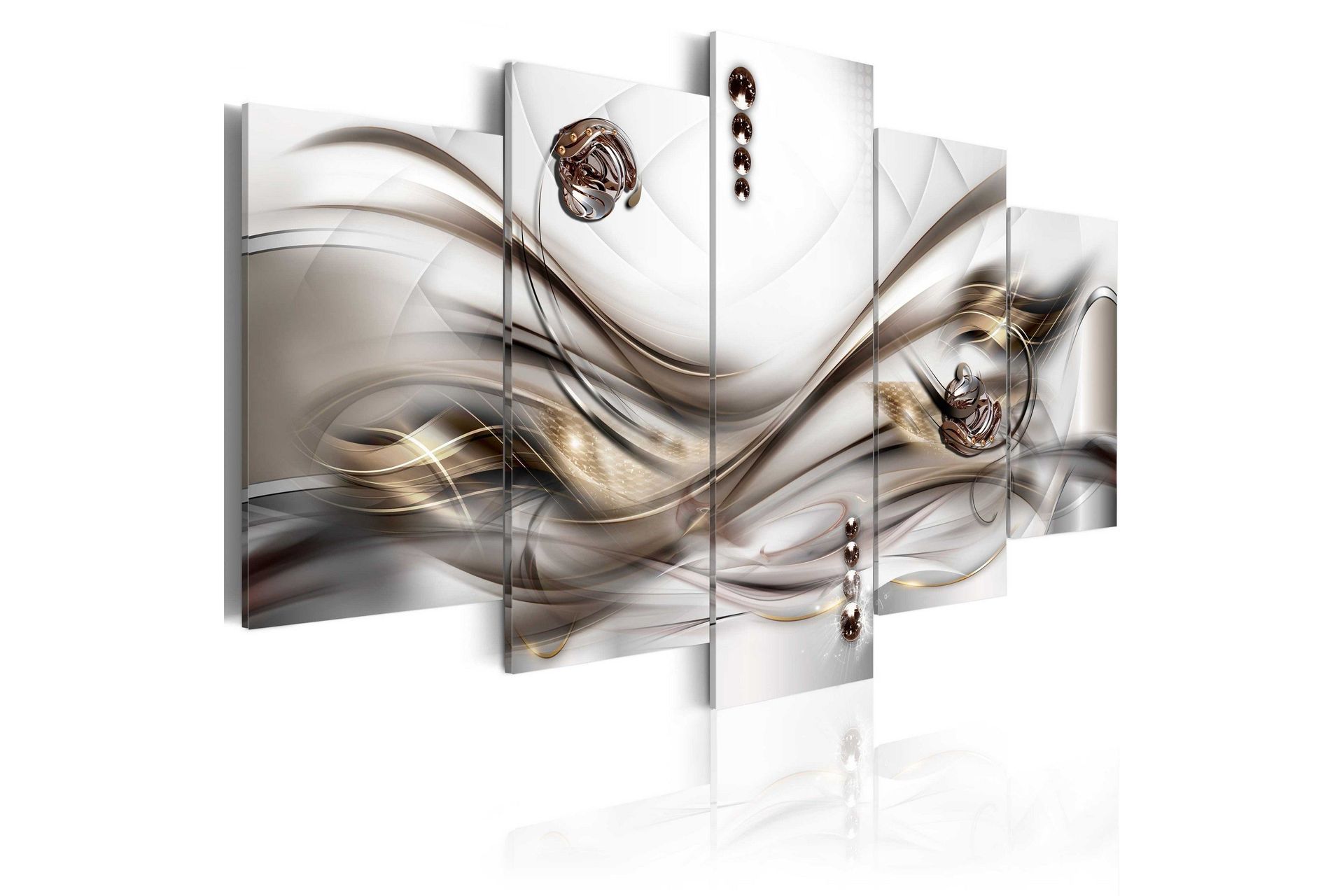 Bilde Women Thoughts 100x50 - Artgeist sp. z o. o.