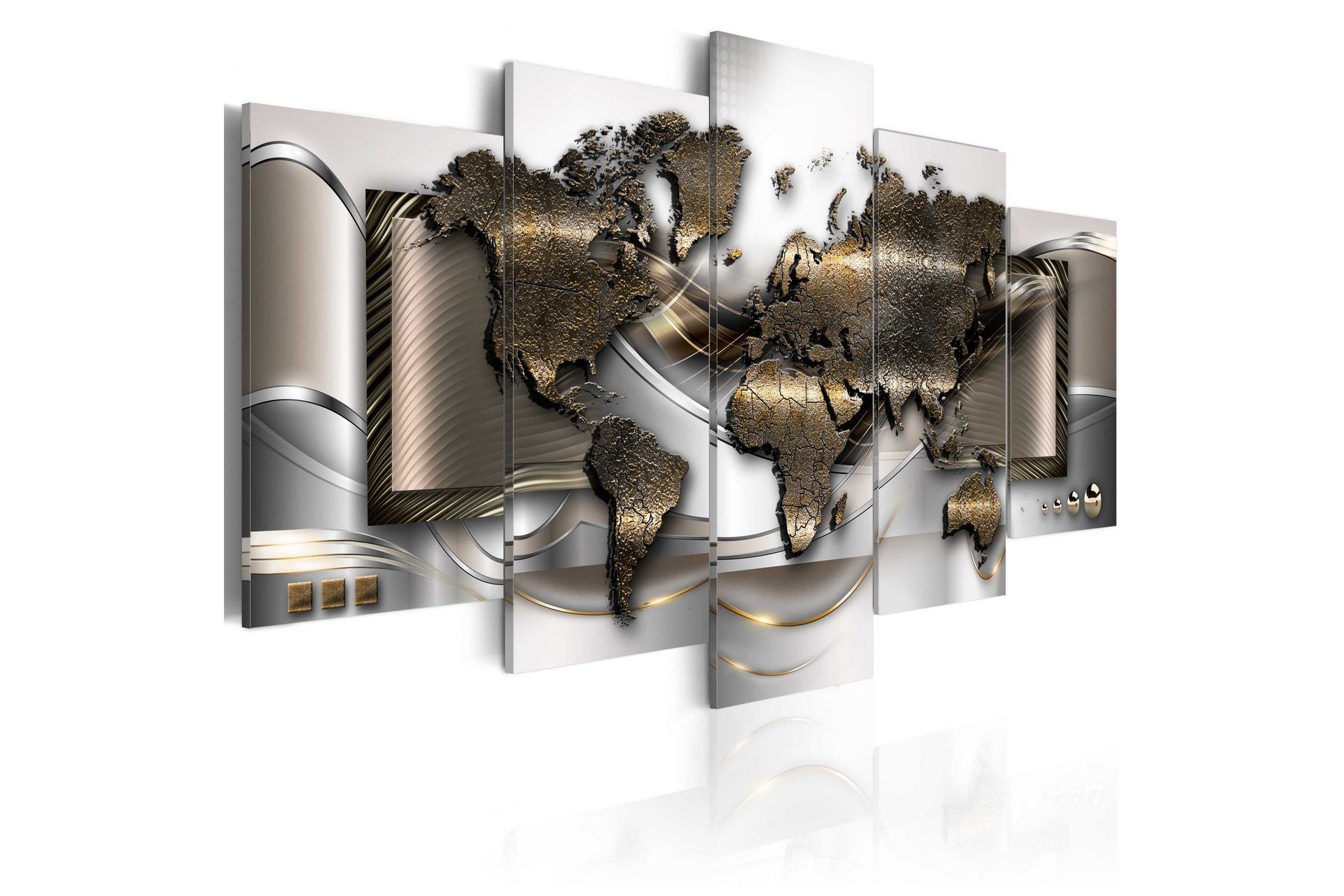 Bilde World Breeze 200x100 - Artgeist sp. z o. o.