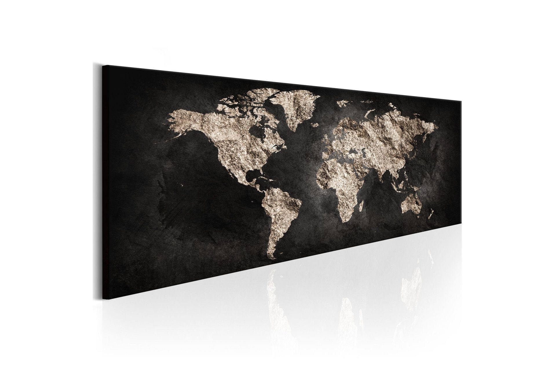 Bilde World Full Of Secrets 135x45 - Artgeist sp. z o. o.