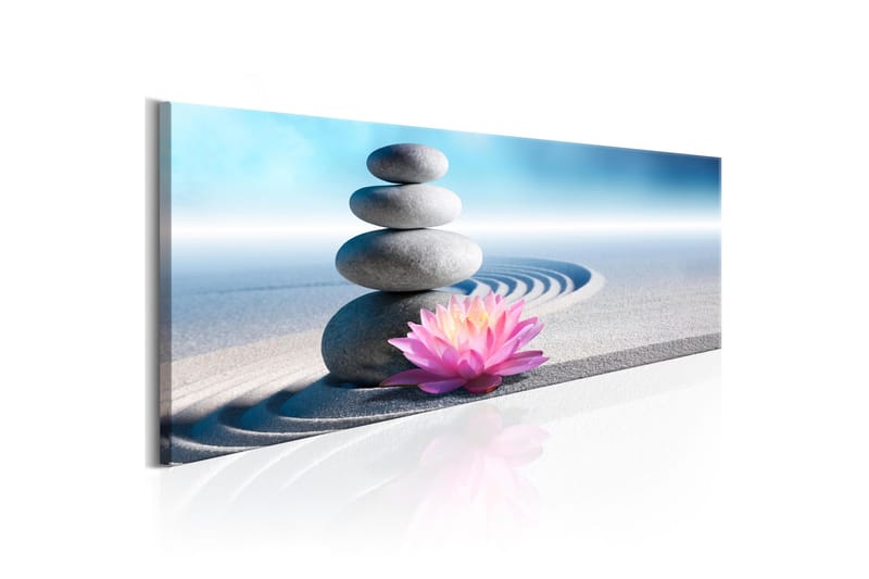 Bilde Zen Garden 135x45, Artgeist sp. z o. o.