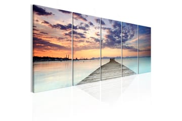 Bilde Pier On The Caribbean 225x90