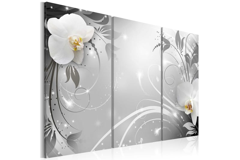 Bilde Platinum Waltz 90x60, Artgeist sp. z o. o.