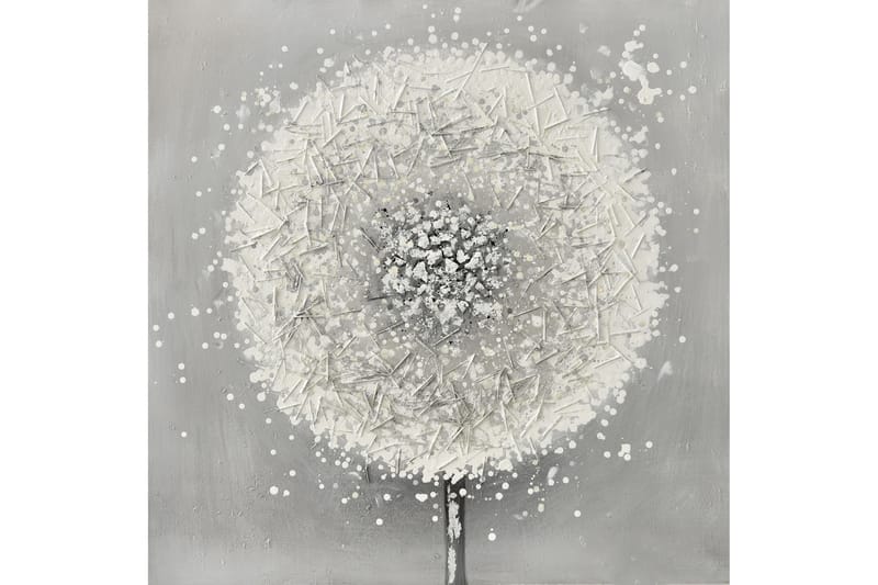 Canvasbilde Dandelion - Innredning - Bilder & kunst - Lerretsbilder