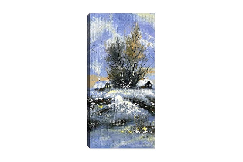 Canvasbilde DKY Landscape & Nature Flerfarget, 50x120 cm